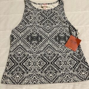Brand new with tags
Tank top
Size M